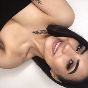 Meet your Posher, Kiara